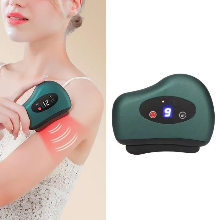 Gua Sha Électrique (Copie)