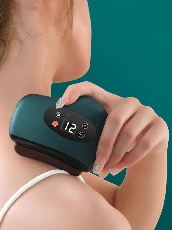 Gua Sha Électrique (Copie)