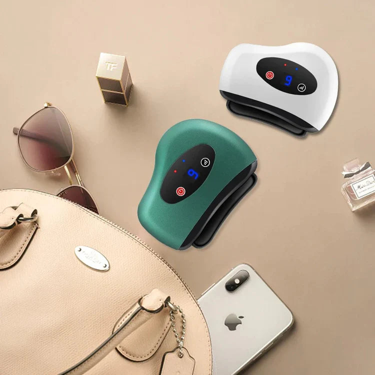 Gua Sha Électrique (Copie)